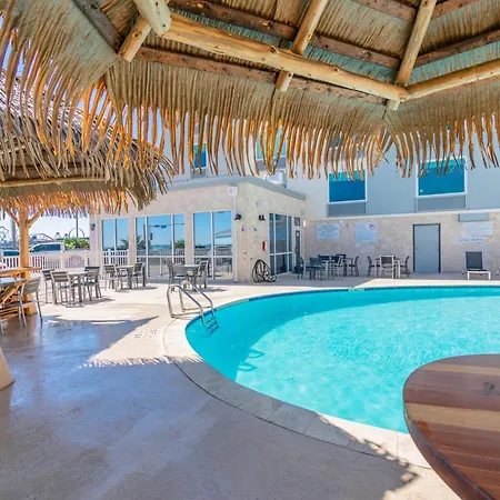Clarion Pointe Galveston Seawall-2