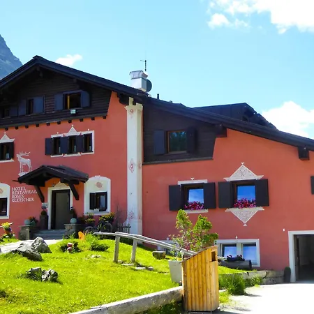 Hotel Roseg-Gletscher-2