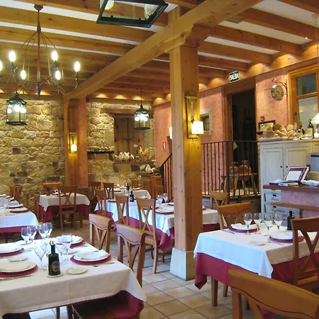 Las Mayas Posada-Restaurante-Spa-2