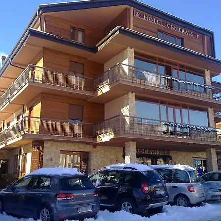 Hotel Centrale-3