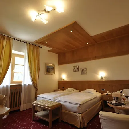 Hotel Al Forte-2