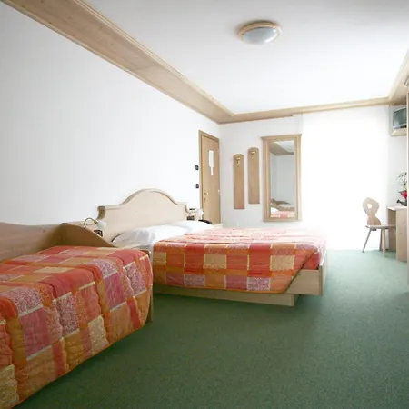 Hotel Cima Dodici-2