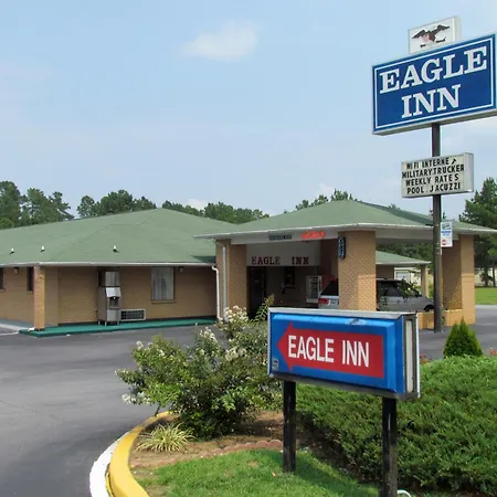 Eagle Inn Sumter-3