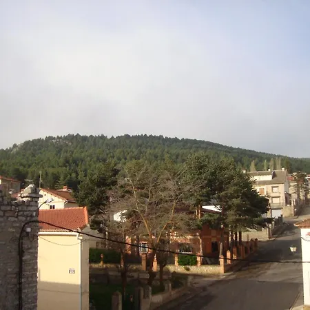 Hotel Suiza-2