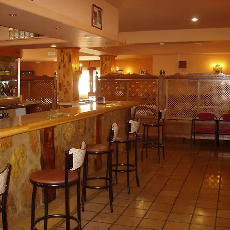 Hotel Riopar Spa-3