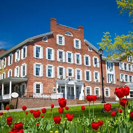 Middlebury Inn-3