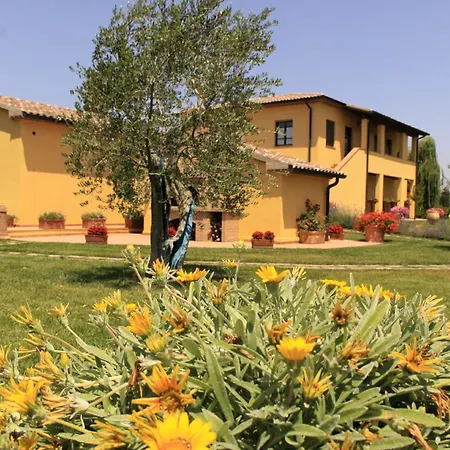 Podere Tre Cipressi-3
