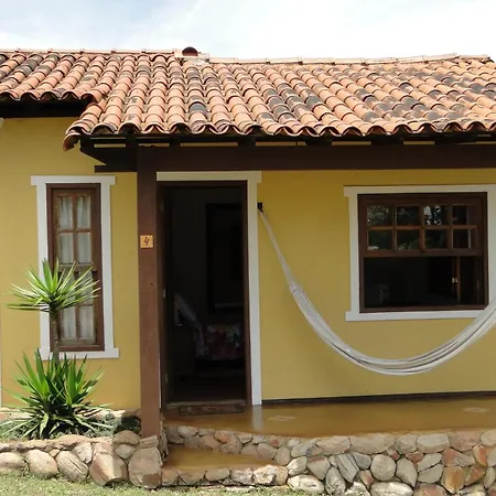 Pousada Vila do Campo-2