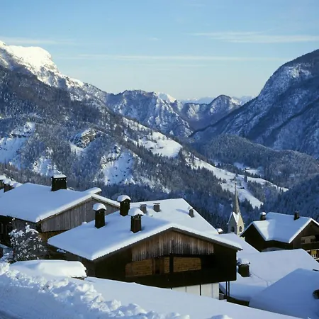 Albergo Riglarhaus-3