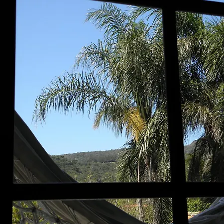 Pousada A Cabana-2