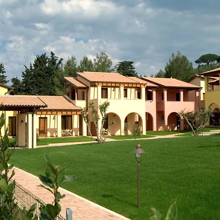 Le Corti Del Sole Residence-3