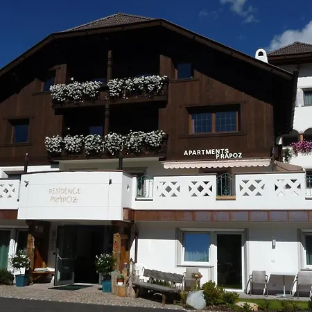 Residence Prapoz-2