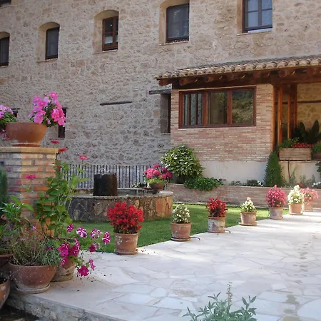 Font Del Pas-2