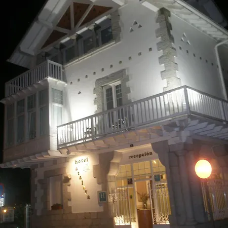 Hotel Atalaya- Free Parking Gratuito-2