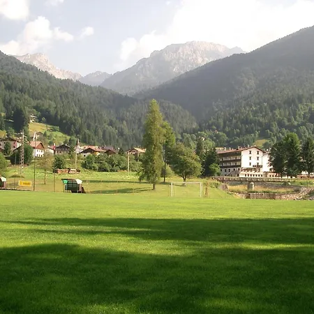 Hotel Davost-2