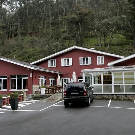 Hotel Azpiazu-2
