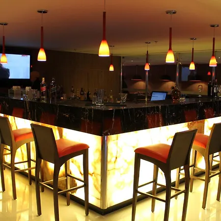 Radisson Hotel Belem-3