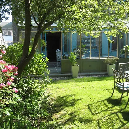 Maison d'Hôtes La Guérandière-2