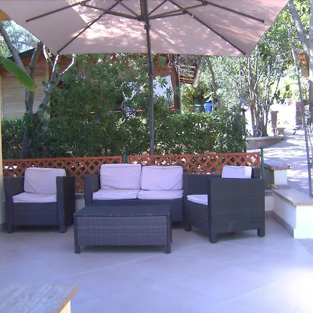 Cala Blanca Resort-3