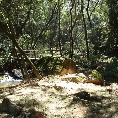 Pousada da Cachoeira-3