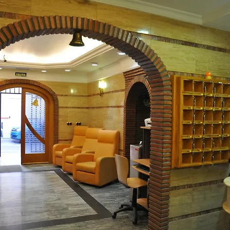 Hostal la Campana-2