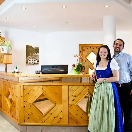 Hotel Tannenhof-3