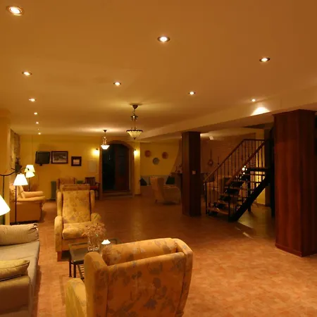 Hotel La Jara-Arribes-2
