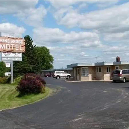 Pine Ridge Motel-2