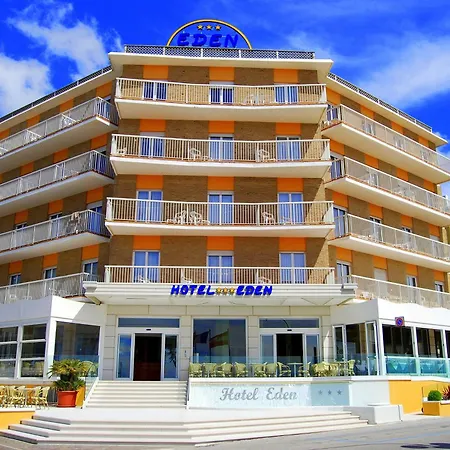 Hotel Eden-2