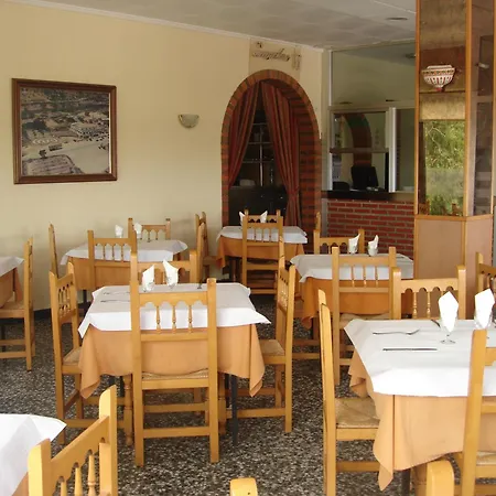 Hostal Millán-2