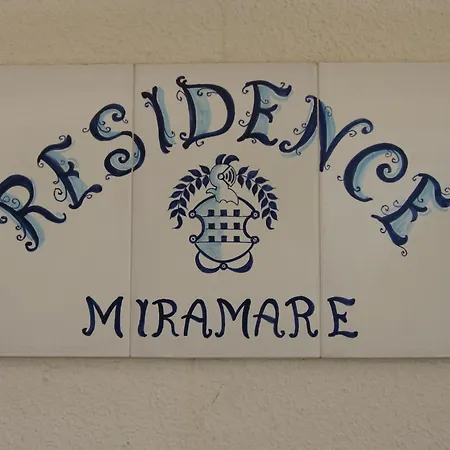 Hotel Residence Miramare-3