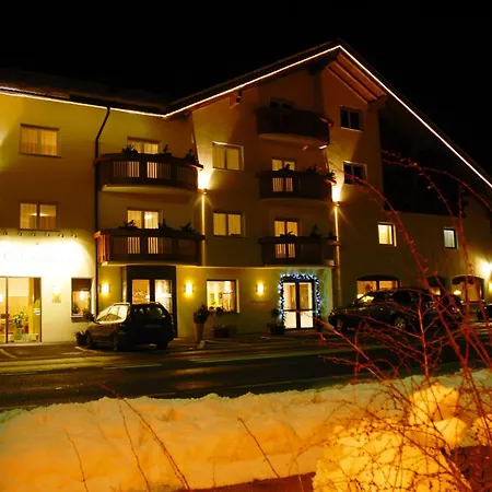 Hotel Klammer-2