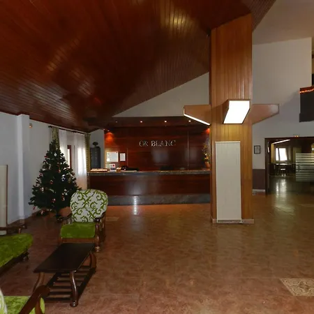 Hotel Or Blanc-2