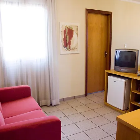 Hotel O Casarao-3