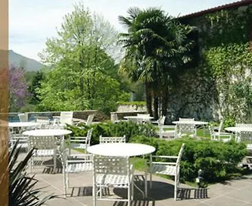 Hôtel des Pyrénées-2