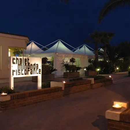 Hotel Il Timone-2