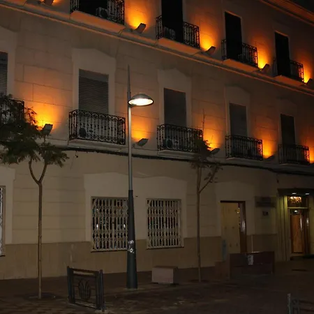 Hotel Nacional Melilla-3