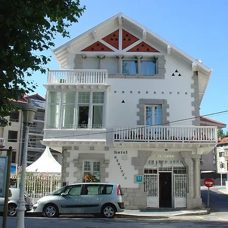 Hotel Atalaya- Free Parking Gratuito-3