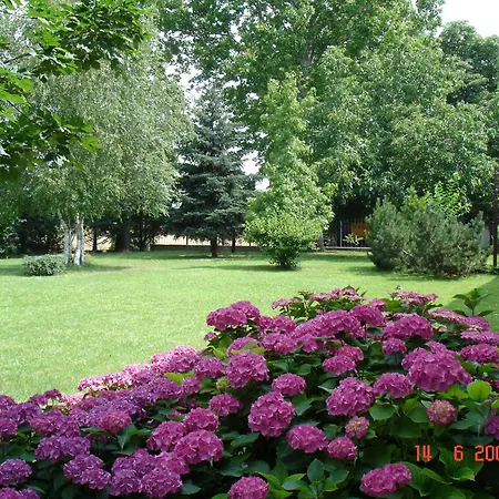 Il Carrettino Country Hotel-2