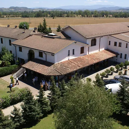 Il Carrettino Country Hotel-3