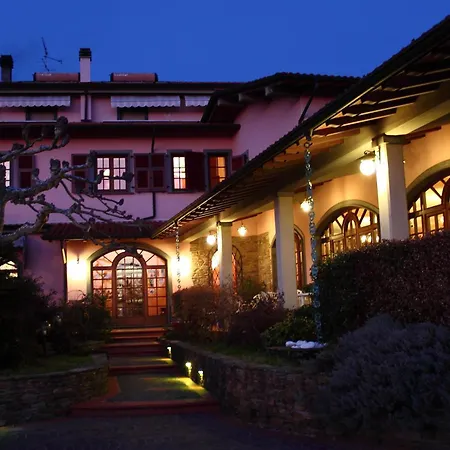 Hotel Il Buongustaio-3