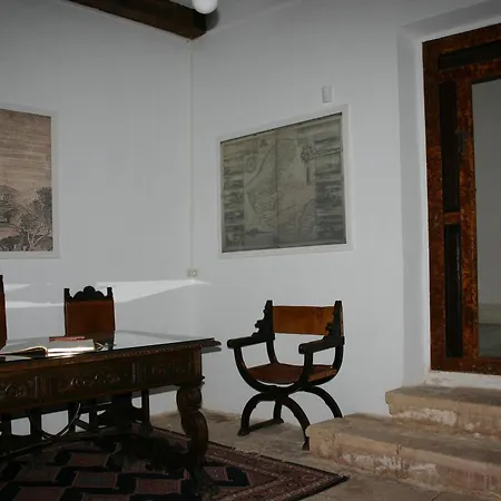 Casa del Renacimiento-2