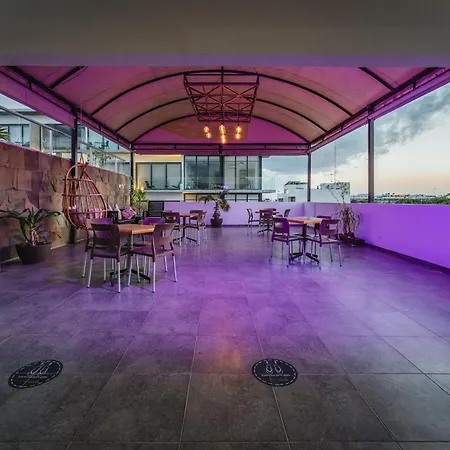 Soho Playa Hotel-2