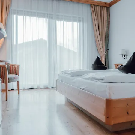Residence Hotel Alpinum-2