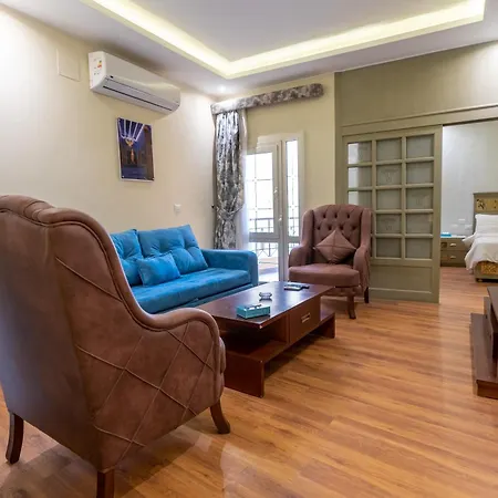 Lotus Luxor Hotel-3