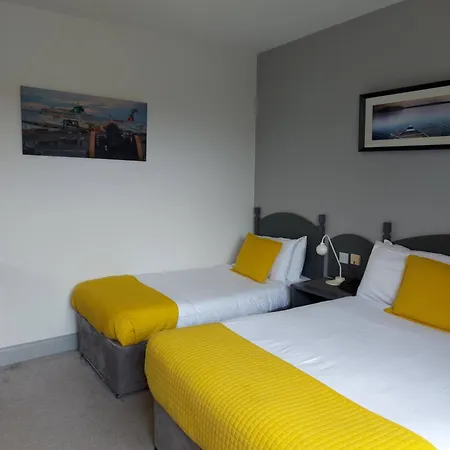 Ferryport House B&B-3