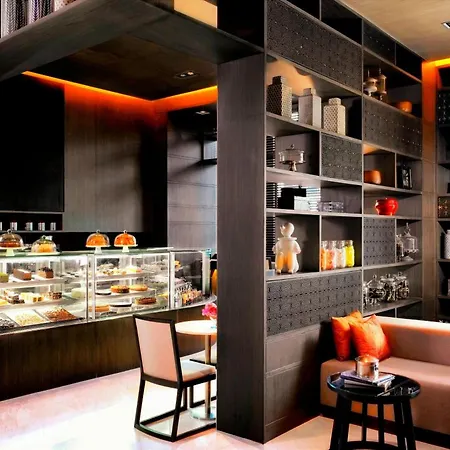 Bangkok Marriott Hotel Sukhumvit-2