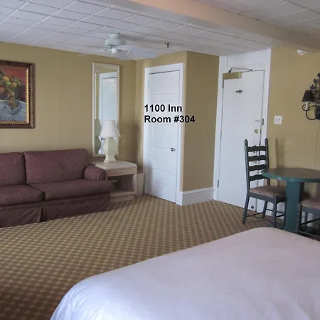 Ocean Manor 1100 Inn-2
