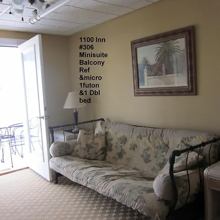 Ocean Manor 1100 Inn-3
