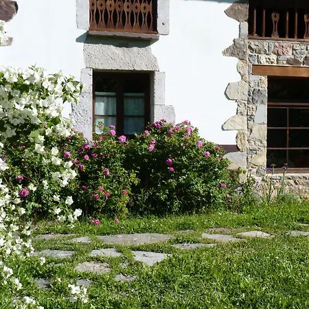 Casa Rural Los Riegos-3